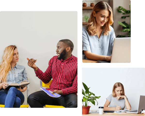 Programlarıyla Geleceğine Yatırım Yap