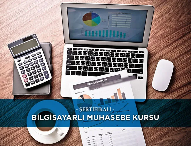 Bilgisayarlı Muhasebe Kursu | Antalya ve Manavgat Kursları | Kariyer Eğitim Merkezi