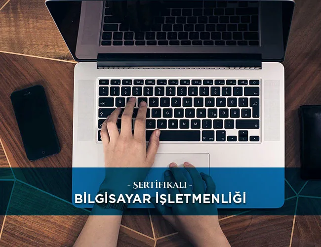 Bilgisayar İşletmenliği