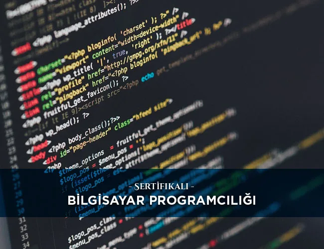Bilgisayar Programcılığı