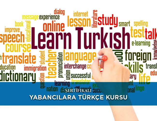 Yabancılara Türkçe Kursu | Antalya ve Manavgat Kursları | Kariyer Eğitim Merkezi